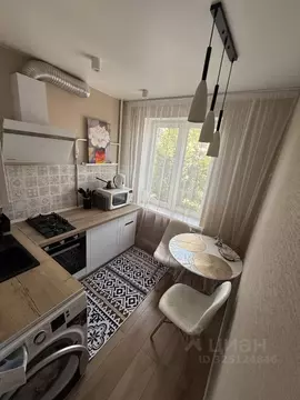 1-к кв. Москва ул. Маршала Тухачевского, 38К1 (32.6 м)