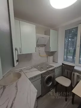 1-к кв. Крым, Симферополь ул. 1-й Конной армии, 19 (26.0 м)