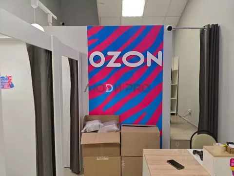 Помещение свободного назначения в Тверская область, Тверь просп. ...