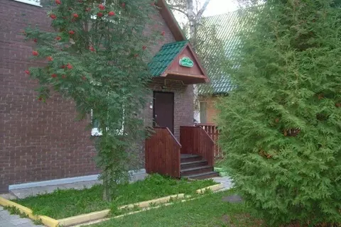 Дом в Московская область, Одинцовский городской округ, пос. Дома ...