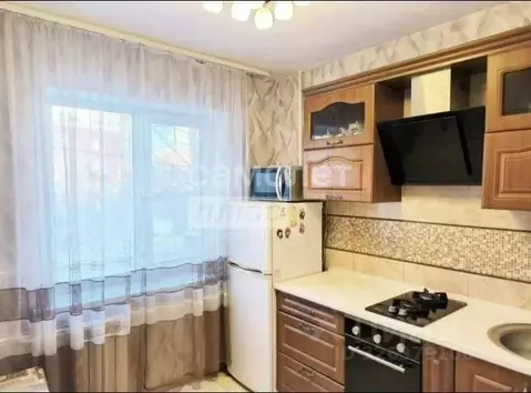 3-к кв. Иркутская область, Иркутск ул. Трилиссера, 107 (58.5 м)