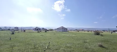 Участок в Кабардино-Балкария, Чегемский район, с. Шалушка ул. Имени ...