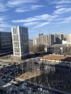 Студия Санкт-Петербург ул. Крыленко, 1к1с3 (25.0 м)