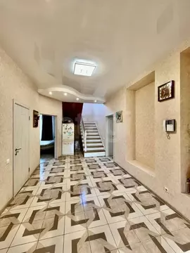 Дом в Воронежская область, Воронеж пер. Пейзажный, 10А (242 м)