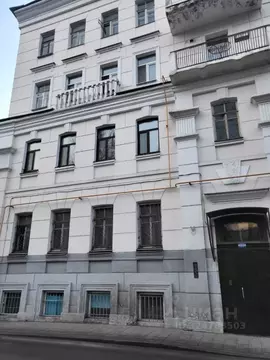 Комната Москва Глазовский пер., 10С1 (34.1 м)