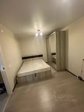 1-к кв. Саратовская область, Саратов проезд 2-й Овсяной, 7 (28.0 м)