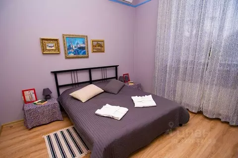 Комната Московская область, Сергиев Посад Парковая ул., 15/16 (22.0 м)