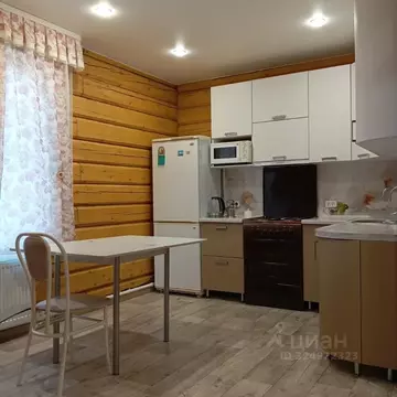 Коттедж в Кемеровская область, Березовский просп. Ленина (102 м)