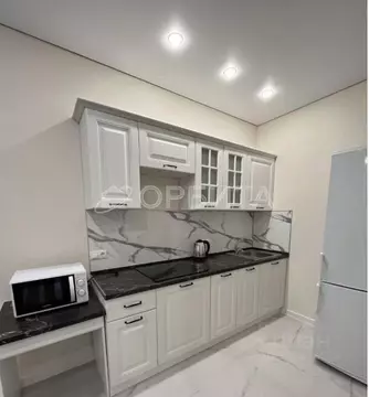 2-к кв. Тюменская область, Тюмень ул. Московский Тракт, 83к6 (55.0 м)