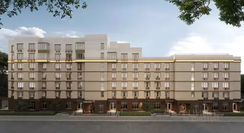 1-к кв. Липецкая область, Липецк ул. Невского, 9 (42.3 м)