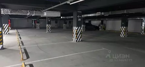 Гараж в Краснодарский край, Краснодар ул. Ивана Беличенко, 90 (13 м)