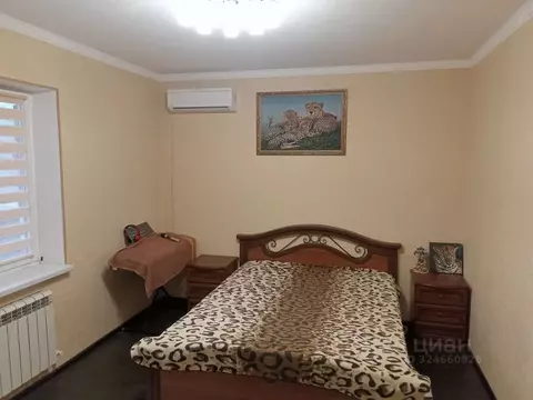 1-к кв. Краснодарский край, Горячий Ключ Пролетарский пер., 24Б (43.0 ...