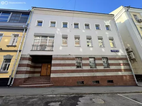 Помещение свободного назначения (742 м)