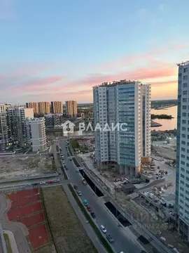 1-к кв. Санкт-Петербург Ленинский просп., 43 (37.4 м)