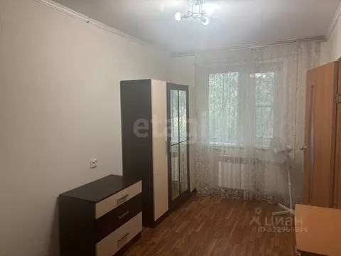 2-к кв. Самарская область, Тольятти ул. Ушакова, 58 (45.9 м)