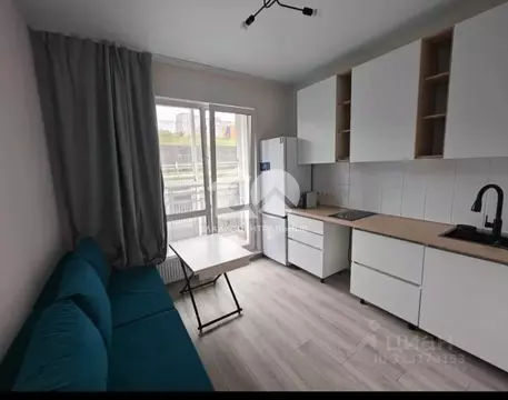 2-к кв. Новосибирская область, Новосибирск ул. Николая Сотникова, 11/1 ...