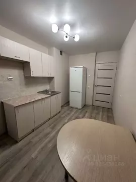 2-к кв. Татарстан, Казань Меридианная ул., 13 (43.3 м)