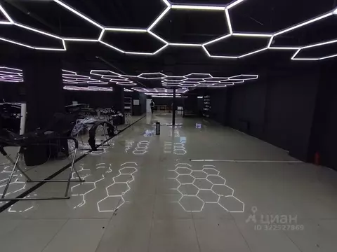 Помещение свободного назначения в Московская область, Одинцовский ...