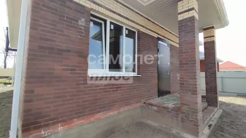 Дом в Краснодарский край, Динской район, Пластуновское с/пос, ...