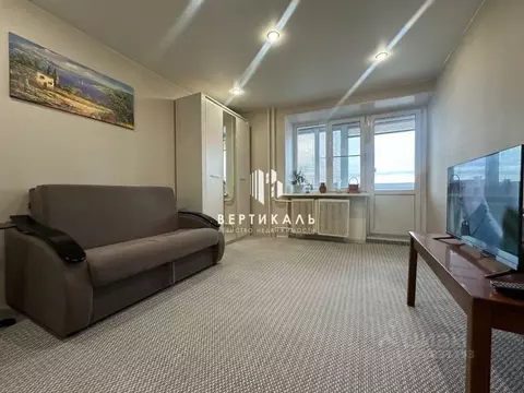 1-к кв. Новгородская область, Великий Новгород Большая Московская ул., ...