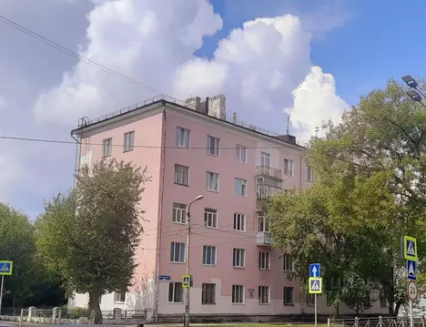 Комната Пермский край, Пермь ул. Розалии Землячки, 14 (18.6 м)