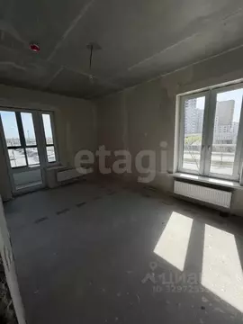 2-к кв. Тюменская область, Тюмень ул. Ивана Чистякова, 3 (63.55 м)