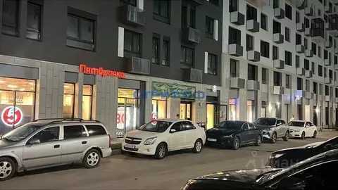 Торговая площадь в Московская область, Мытищи пер. 1-й Стрелковый, 5 ...