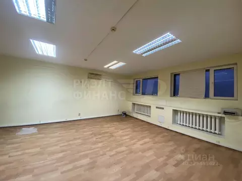 Офис в Калининградская область, Гурьевский муниципальный округ, пос. ...