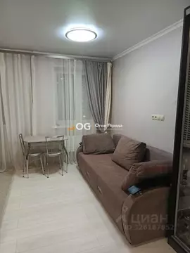 Студия Брянская область, Брянск ул. Имени О.Н. Строкина, 6 (22.0 м)