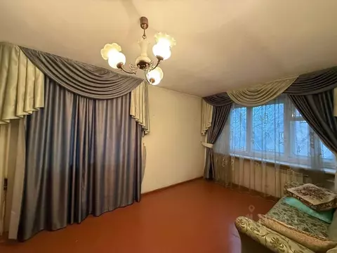 1-к кв. Волгоградская область, Волгоград Мачтозаводская ул., 154 (31.2 ...