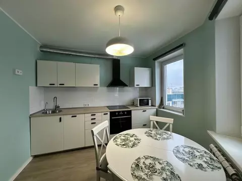 2-к кв. Санкт-Петербург просп. Испытателей, 31К1 (50.0 м)