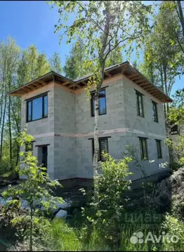 Дом в Ленинградская область, Гатчинский муниципальный округ, д. ...