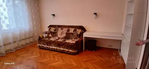 2-к кв. Москва Большая Спасская ул., 10К1 (60.0 м)