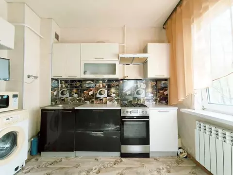 2-к кв. Ханты-Мансийский АО, Ханты-Мансийск ул. Свободы, 38 (51.9 м)