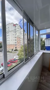 2-к кв. Самарская область, Сызрань ул. Кирова, 94 (48.7 м)