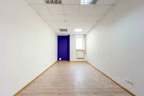 Офис в Санкт-Петербург Заозерная ул., 8 (74 м)