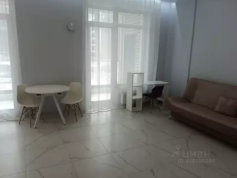 1-к кв. Алтайский край, Барнаул просп. Строителей, 18к1 (42.0 м)