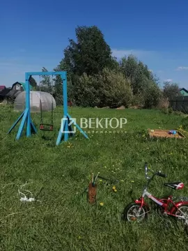 Дом в Костромская область, Костромской район, Апраксинское с/пос, ...