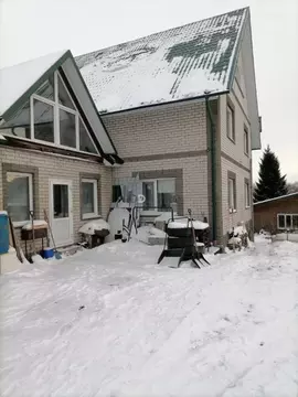 Дом в Алтайский край, Барнаул Докучаевский пер. (330 м)