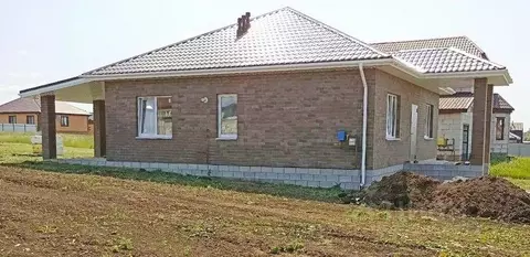 Дом в Белгородская область, Белгородский район, с. Стрелецкое ул. ...