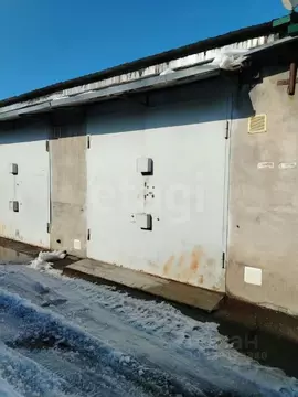 Гараж в Амурская область, Благовещенск ЗПУ-5 кв-л,  (21 м)