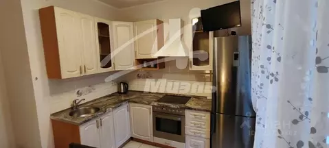 2-к кв. Московская область, Одинцовский городской округ, ВНИИССОК пгт ...