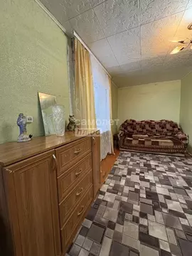 1-к кв. Самарская область, Сызрань ул. Лазо, 18 (31.7 м)