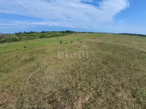 Участок в Тюменская область, Тюмень  (6.46 сот.)