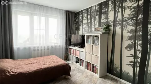 1-комнатная квартира: Видное, бульвар Зелёные Аллеи, 2 (48 м)