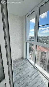 1-комнатная квартира: Анапа, улица Шевченко, 288к3 (50 м)