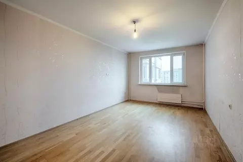 4-к кв. Москва бул. Адмирала Ушакова, 3 (100.0 м)