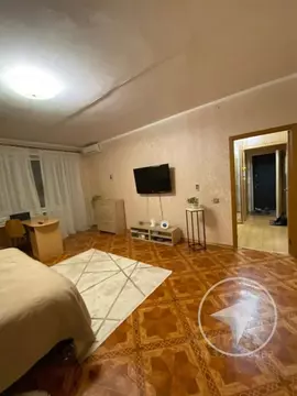 1-к кв. Москва ул. Маршала Новикова, 4К2 (44.2 м)