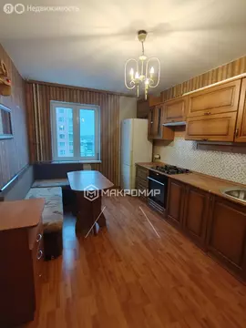 1-комнатная квартира: Колтуши, Верхняя улица, 3к3 (40 м)