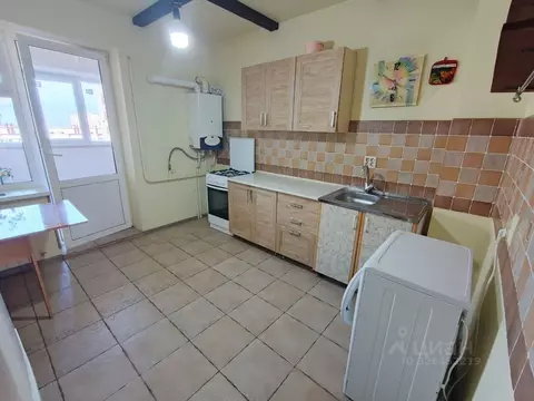 2-к кв. Ставропольский край, Ставрополь ул. Тухачевского, 20/4 (55.0 ...